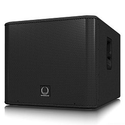 Пассивный сабвуфер Turbosound MADRID TMS118B