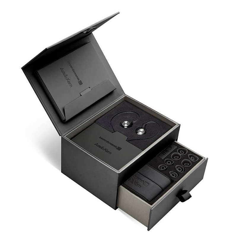 Фото ASTELL&KERN AKT8iE