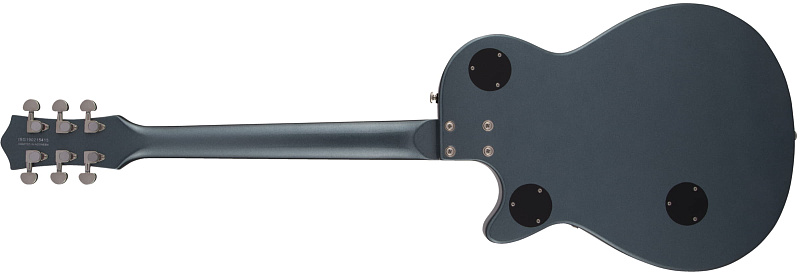 Фото GRETSCH G2210 STRML JR JET CLB GNMTL