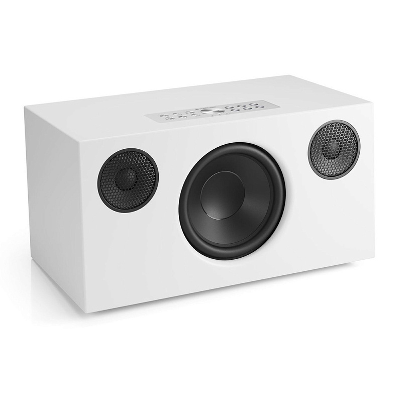 Фото Акустическая система AUDIO PRO C10 MkII White