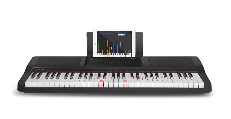 Фото The ONE Light Onyx Black