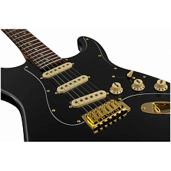 Электрогитара JET JS-380 BK G