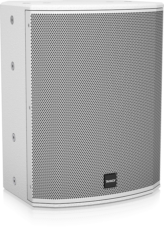 Фото Активная акустическая система TANNOY VXP 12-WH