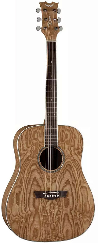 Фото Dean AX DQA GN
