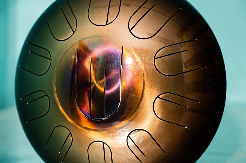 Фото Глюкофон Kosmosky Ksy-muz