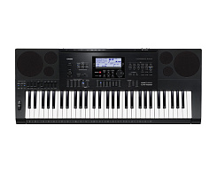 Синтезатор CASIO CTK-7200