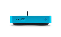 Караоке система EVOLUTION EVOBOX Classic Ocean