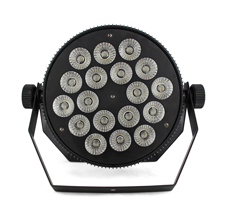 Фото Cветодиодный прожектор ESTRADA PRO LED ALUPAR 1818 ECO