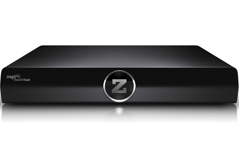 Фото Zappiti One 4K HDR (2 TB)
