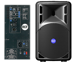 Активная акустическая система RCF ART 322 A