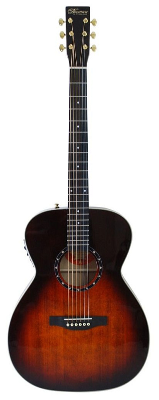 Фото Norman SUDIO B50 CH BURNT UMBER HG PRESYS 
