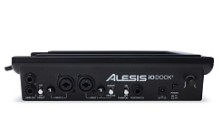 ALESIS IO DOCK II аудио-видео интерфейс для iPAD