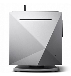 Сетевой аудиоплеер Astell&Kern AK500N 1Tb Silver