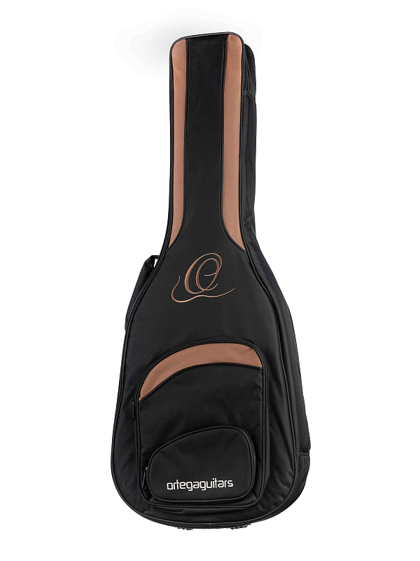 Фото Классическая гитара Ortega R121WH Family Series