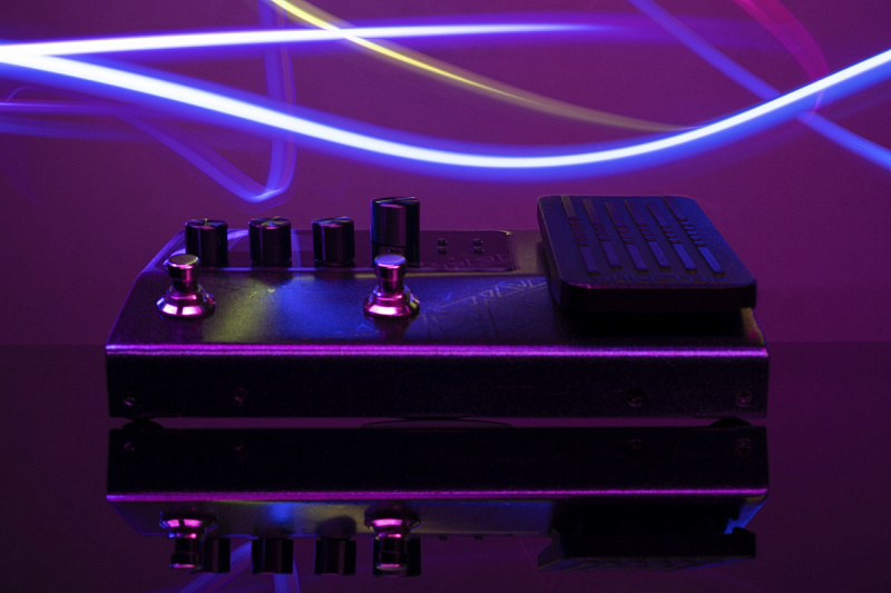 Фото Valeton GP-100VT