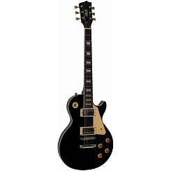 Электрогитара JET JL-500 BK
