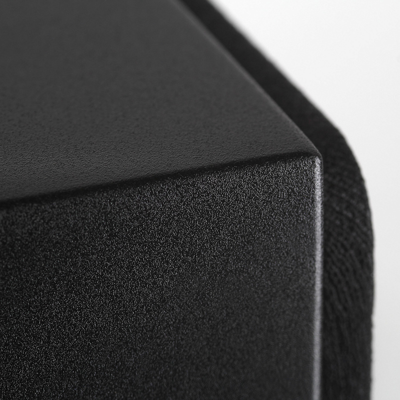 Фото Настенная акустика Radiotehnika Vita 2.01 Black Ash