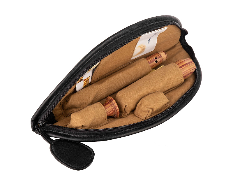 Фото Блокфлейта Mollenhauer 5125 DENNER