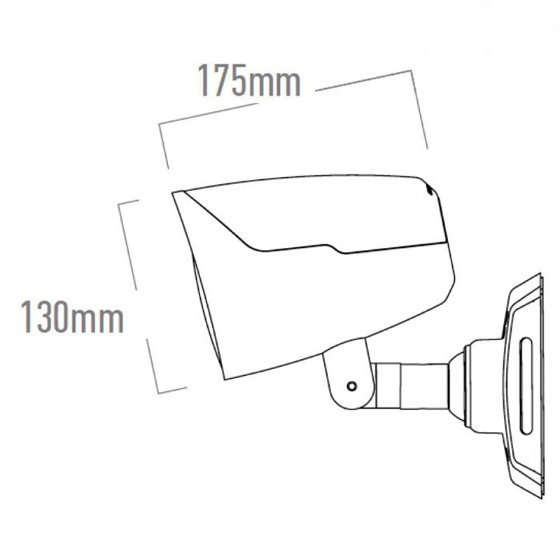 Фото Всепогодные акустические системы Monitor Audio CLG140