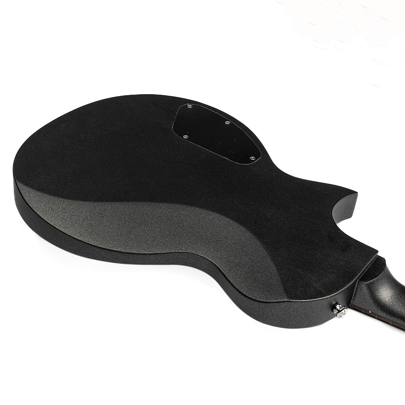Фото Электрогитара EART EGLP-610 Gunmetal Black