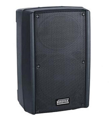 Активная акустическая система NordFolk ICE 8A mk II