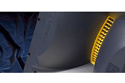 Пассивная акустическая система Turbosound ATHENS TCS122/94-R-WH