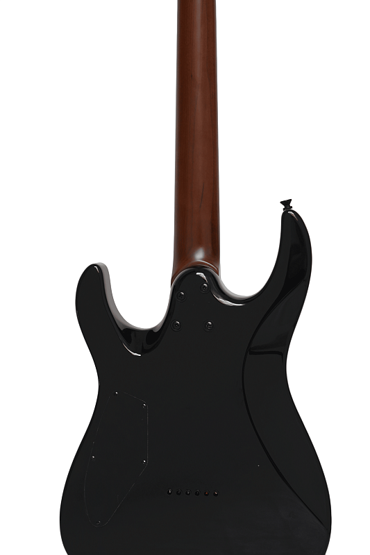 Фото Электрогитара Bosstone SEG STR6 BK