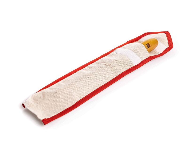 Фото Таежная Музыкальная Артель TMA-SBD7-EXP Свирель Ре (D), 7 отверстий