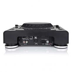 Reloop RMP-2,5 Alfa CD-MP3  MIDI Совместимый кроссмедиа проигрыватель