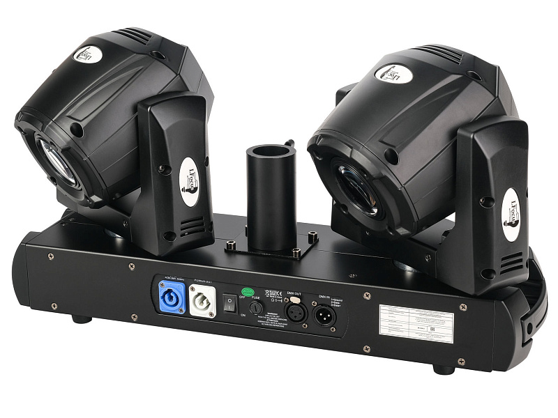 Фото Моторизированная световая "голова" LFocus BR-74SP-2