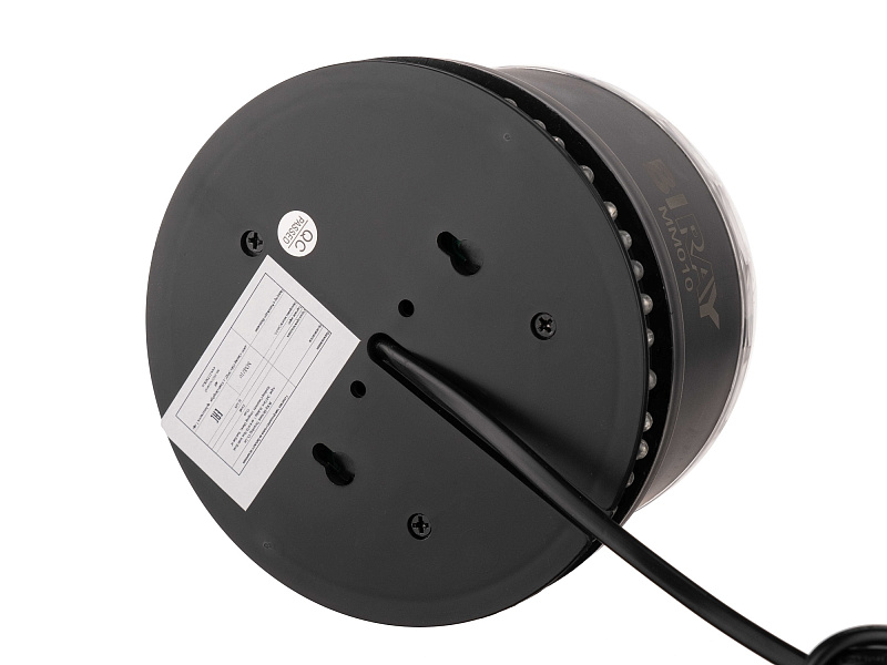 Фото Светодиодный эффект «диско-шар» Bi Ray MM010