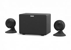 Акустика для караоке Evolution EvoSound Sphere 2.1 Black
