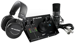 M-Audio AIR 192 | 4 Vocal Studio Pro