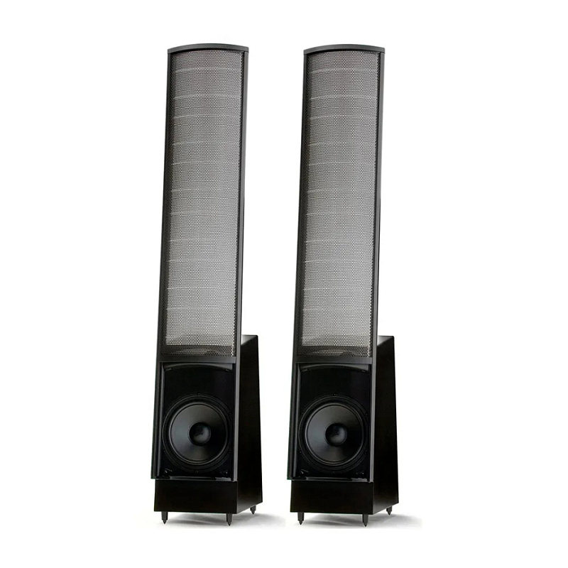 Фото Напольная акустика Martin Logan ElectroMotion ESL Black