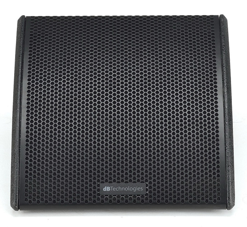 Фото Активный монитор dB Technologies FMX10