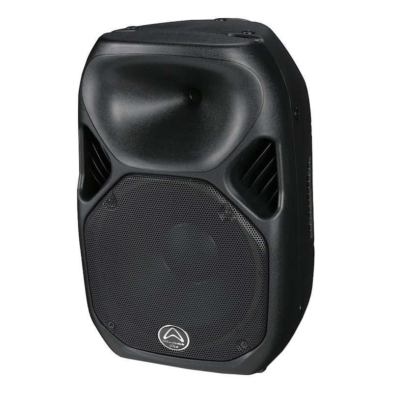 Фото Активная акустическая система Wharfedale Pro TITAN AX15 Black