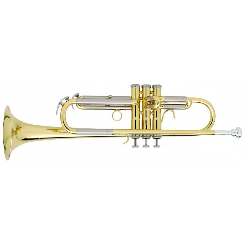 Фото Труба Besson BE111-1-0 Bb