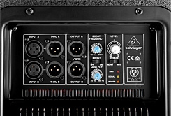 Активный сабвуфер Behringer B1800XP