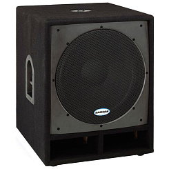 Пассивный сабвуфер Samson RS18S