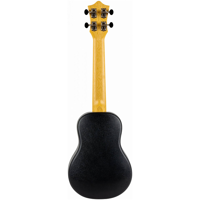 Фото Укулеле концерт FLIGHT TUC-40 GD MANDALA