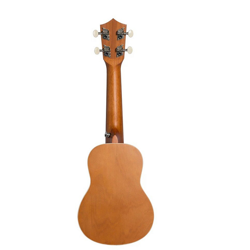 Фото Укулеле концерт Bamboo BU-23 Summer