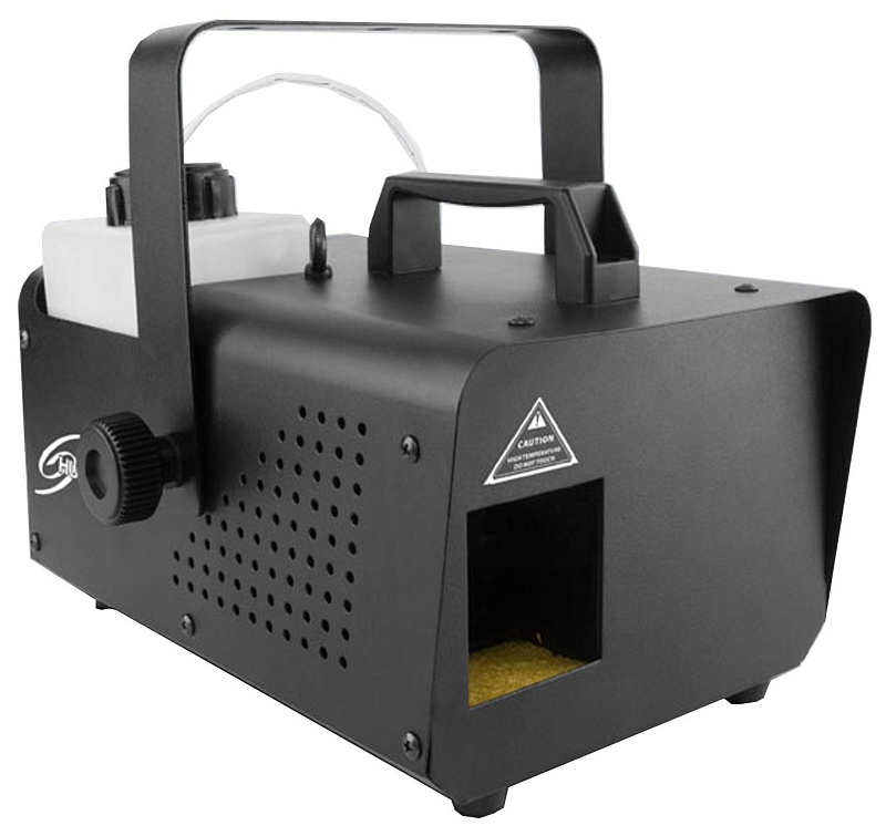 Фото CHAUVET-DJ Hurricane Haze 1D Генератор тумана