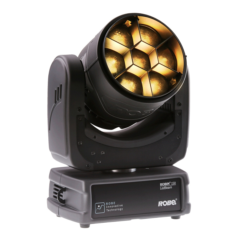 Фото ROBE Robin LEDBeam 150