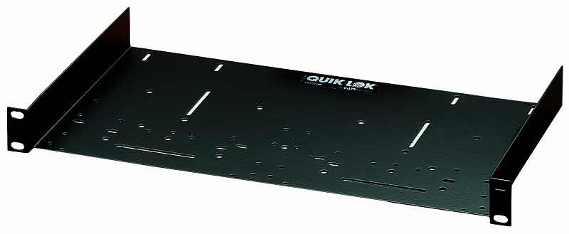 Фото Стойка для рэковых приборов QUIK LOK RS673 19