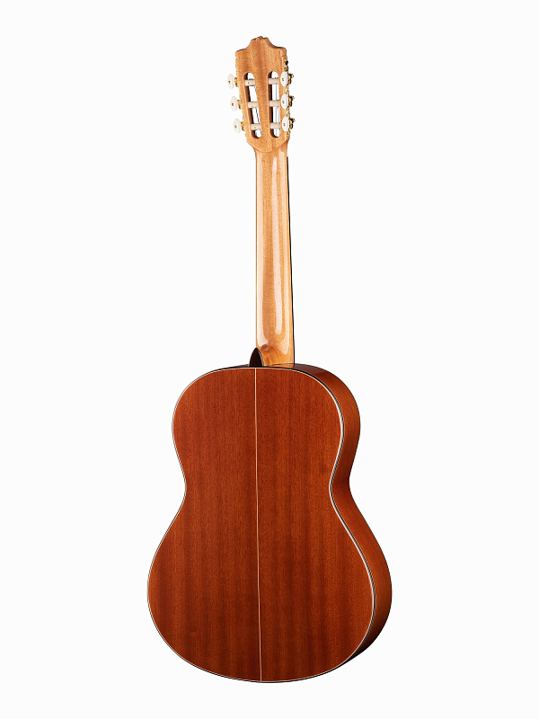 Фото Alhambra 7C Классическая гитара