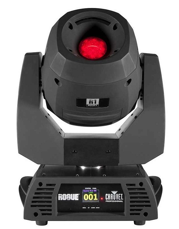 Фото CHAUVET Rogue R1 Spot Светодиодный прожектор