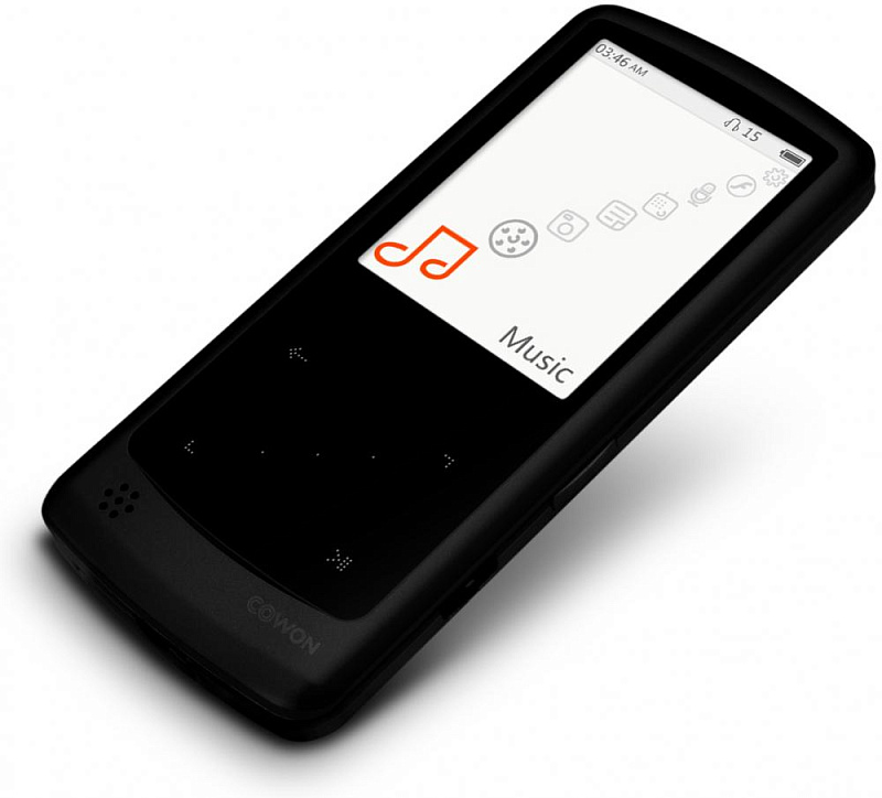 Фото COWON i9+ 32GB Black