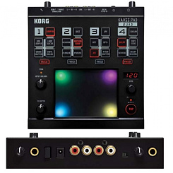 KORG KAOSS PAD QUAD Процессор эффектов
