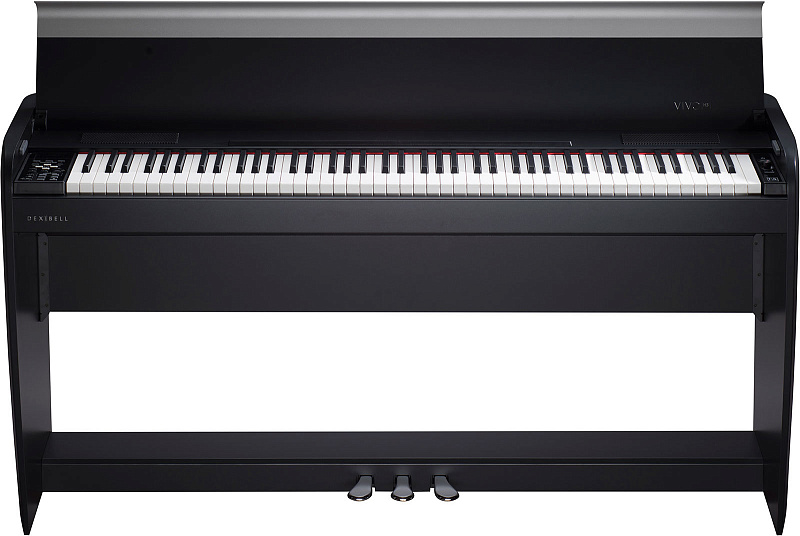 Фото Dexibell VIVO H3 BK