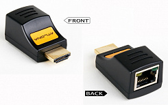 Пассивный приёмник HD-сигнала Atlona AT-HD15SRS